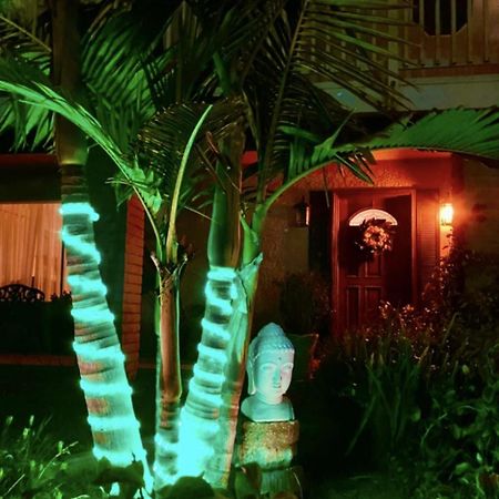 Tropical Retreat Close To Beach Grover Beach Luaran gambar