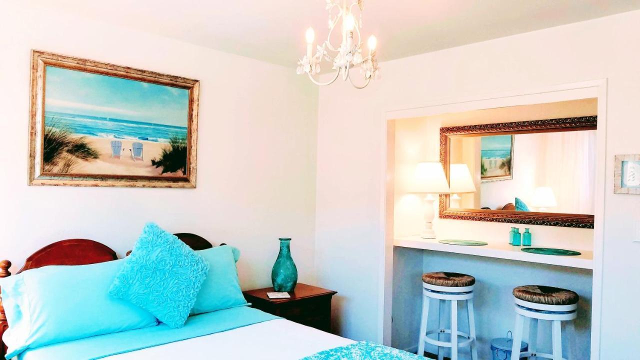 Tropical Retreat Close To Beach Grover Beach Luaran gambar