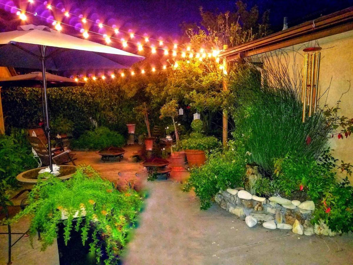 Tropical Retreat Close To Beach Grover Beach Luaran gambar