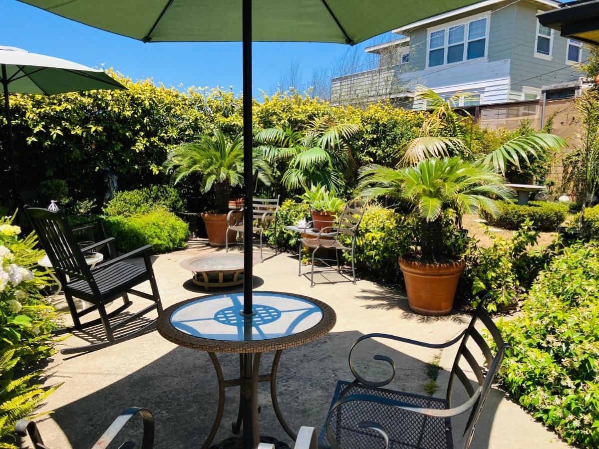 Tropical Retreat Close To Beach Grover Beach Luaran gambar