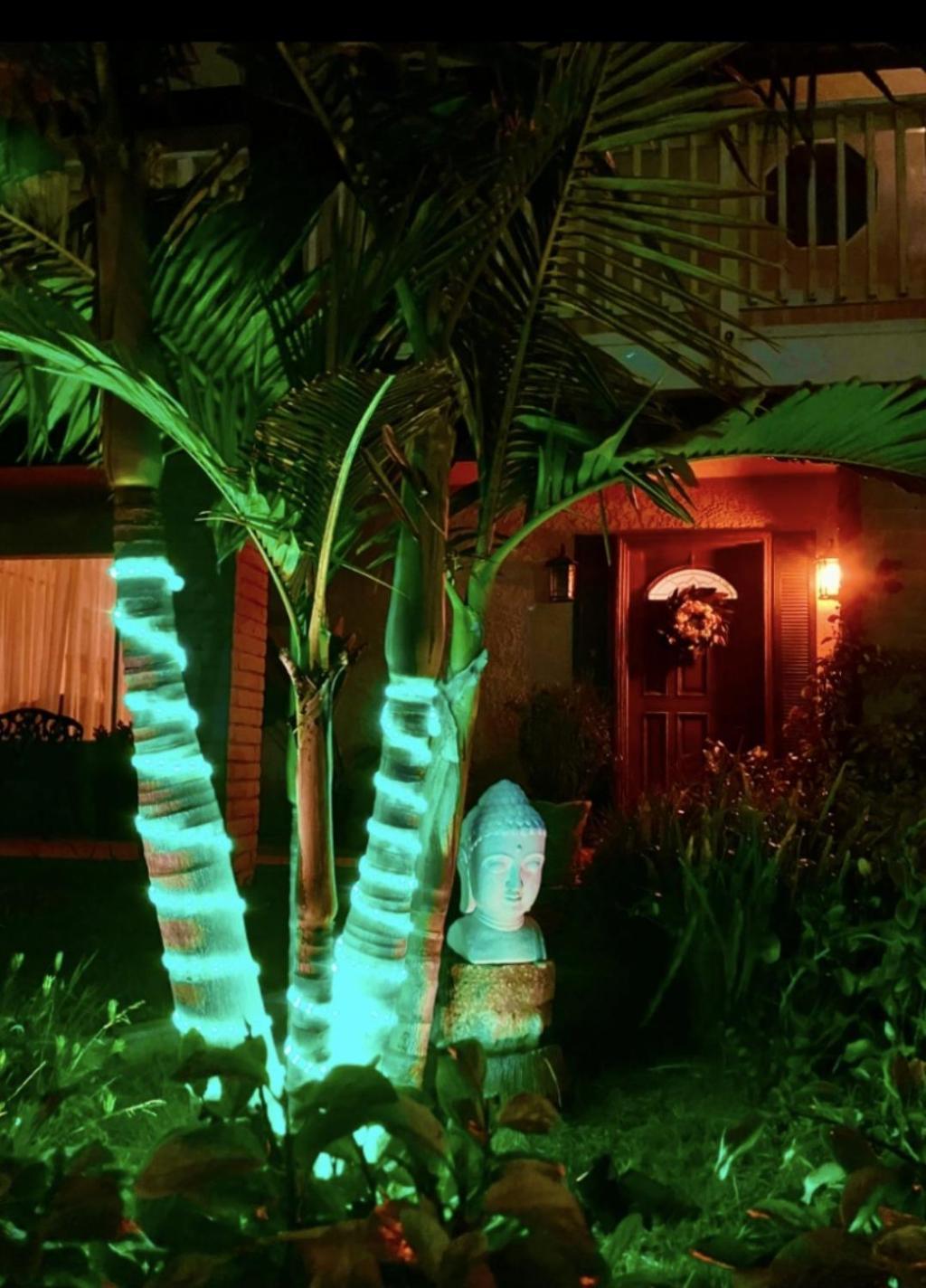 Tropical Retreat Close To Beach Grover Beach Luaran gambar